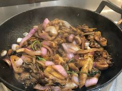招牌胡须佬鸡煲-胡须佬鸡煲四季火锅店(石厦西村直营店)