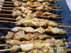-虾少爷龙虾烧烤(双桥路店)