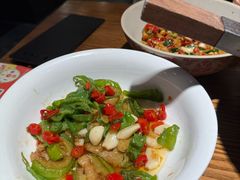 -恰饭·老长沙市井菜 (天河客运站店)
