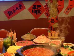 -牛市坎火锅(建设路店)