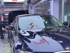 -阿胡BOP保镖隐形车衣(静安旗舰店)
