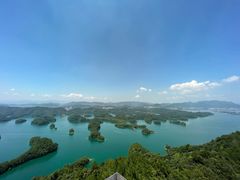 -千岛湖东南湖区