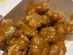 -艾薯夫妇Aysh(福田星河COCOPark店)