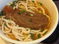 -中国厨房/台湾牛肉面
