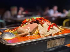 -探鱼·鲜青椒爽麻烤鱼(正佳广场店)