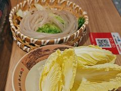 -兰州陈记牛肉面 ·烧烤· 铜锅涮肉(万达店)
