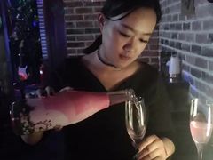 -MM·五声·音乐人与调酒师(西安路店)