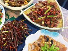 -小民大排档(马场角横路店)