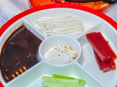 -满堂·烤鸭店·北京菜(鼓楼店)