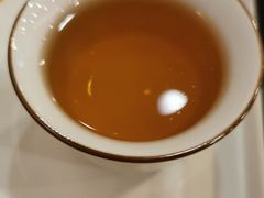 -金城大酒店-中餐厅(汾江中路店)