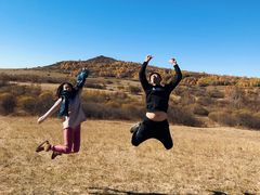 -塞罕坝国家级自然保护区