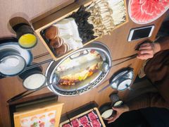 -快乐小羊·内蒙牛羊肉火锅(流花中心店)