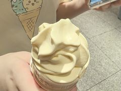 -麦当劳(中山公园龙之梦店)