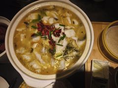 -小菜园新徽菜(青岛市南万象城店)