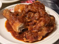 -燃计沙茶皇·香港沙茶火锅(人广旗舰店)