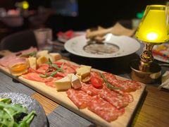 -IL TEATRO 精品意大利餐厅