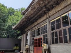 -嵩祝寺及智珠寺