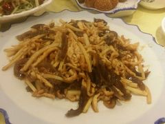 -肘子酥(王顶堤店)