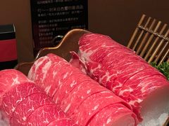 -色響火锅(恒隆广场店)