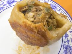 门丁肉饼-隆福寺小吃店(东四店)