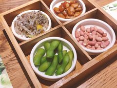 -青梅酒肆PLUS(长白仙岛北路店)