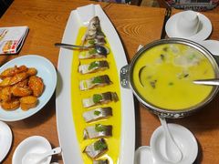 -品大三·南京菜(大行宫店)