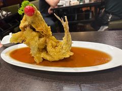 -老牌坊鲁菜名店(宽厚里店)