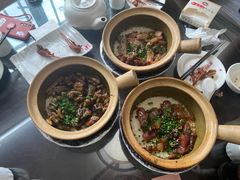 -红星光发煲仔饭(文海店)