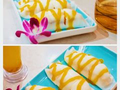 -香香海南菜餐厅