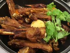 -美极鲜食坊(宝安南路店)