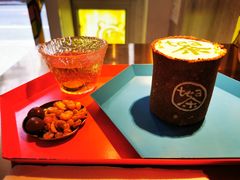 -茶是一枝花泡茶店