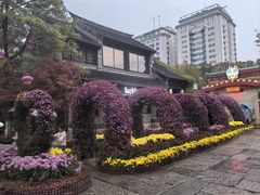 -回龙窝历史文化街区