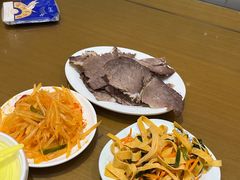 -清真磨沟沿老字号牛肉面(总店)