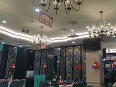 -申阿婆·上海菜·小海鲜(国展店)