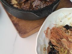 -蘇河湾·新鲁菜·泰山宴(泰山店)
