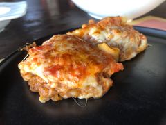 -安妮意大利餐厅(日坛店)