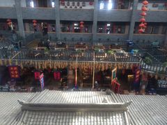 -玉泉山庄(张老营店)