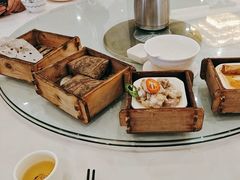 -东江渔村·古典园林·30年粤菜老字号(太和店)