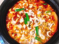 -有家·酸汤鱼(土门店)
