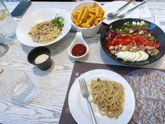 -娜娜家•Nana's restaurant (南开大悦城店)