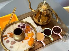 -七七家的糖水店(南湾街1号店)