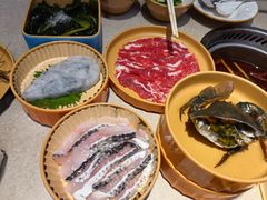 -海底捞大排档火锅(打浦路店)