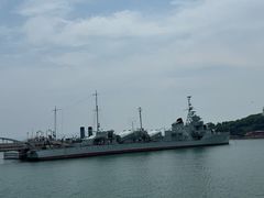 -中国人民解放军海军博物馆