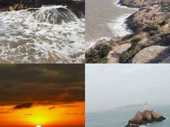 -东极岛景区
