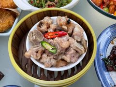 -那家·油麻菜馆(常德道店)