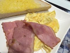 -章记香港仔鱼蛋王(西洋菜街店)