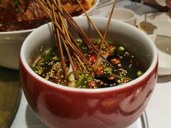 -眉州东坡(春秀路店)