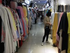 -杭州四季青面料市场有限公司