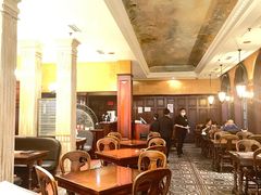 -德大西餐社