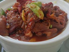 -巴依老爷新疆餐厅